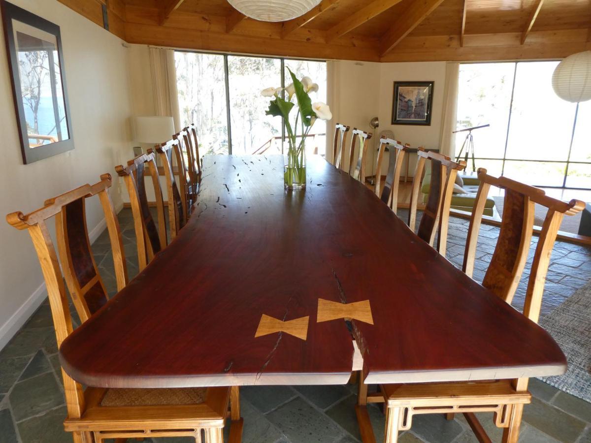 איגלהוק נק Osprey Lodge & Bungalow מראה חיצוני תמונה