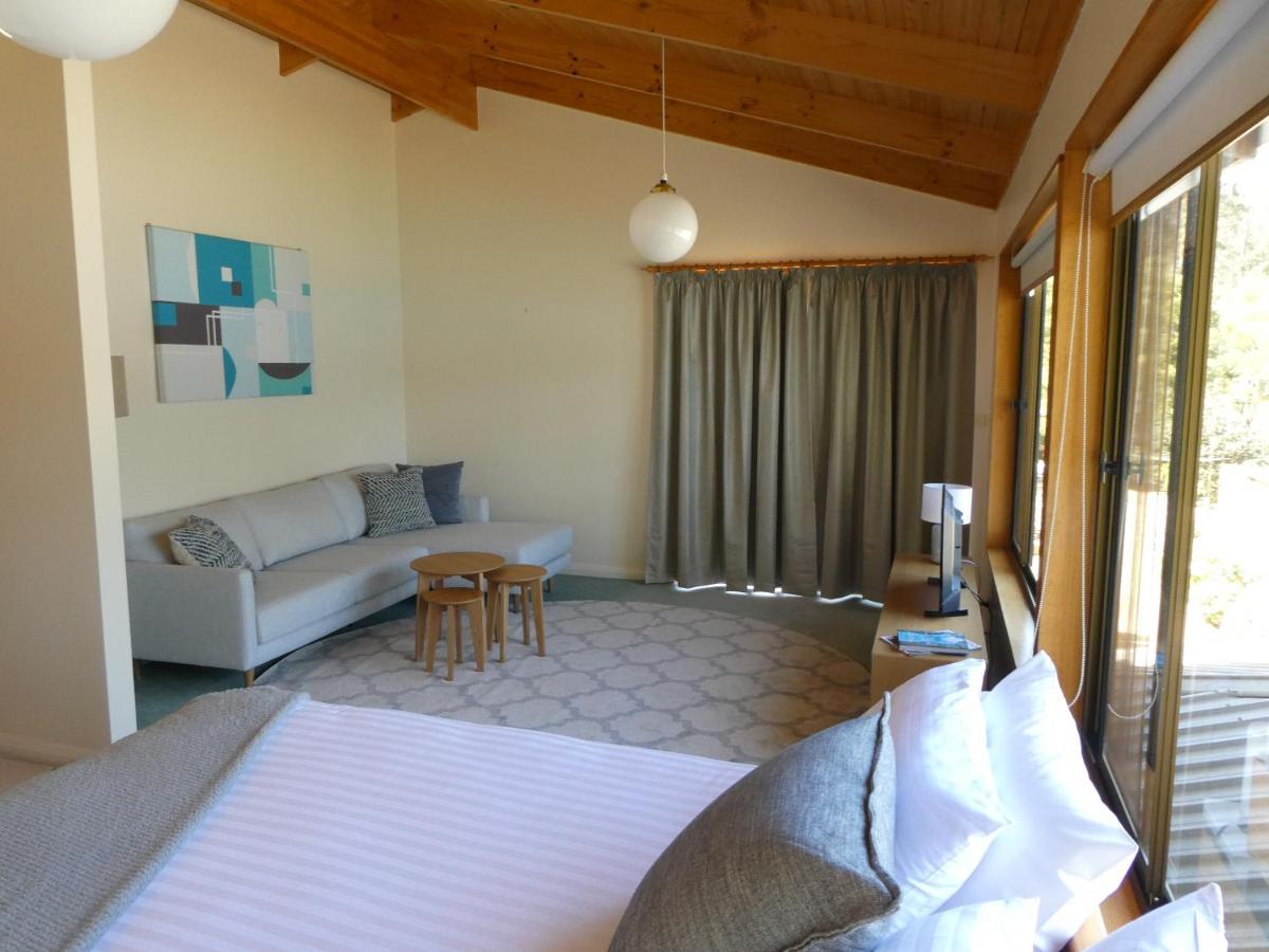 איגלהוק נק Osprey Lodge & Bungalow מראה חיצוני תמונה
