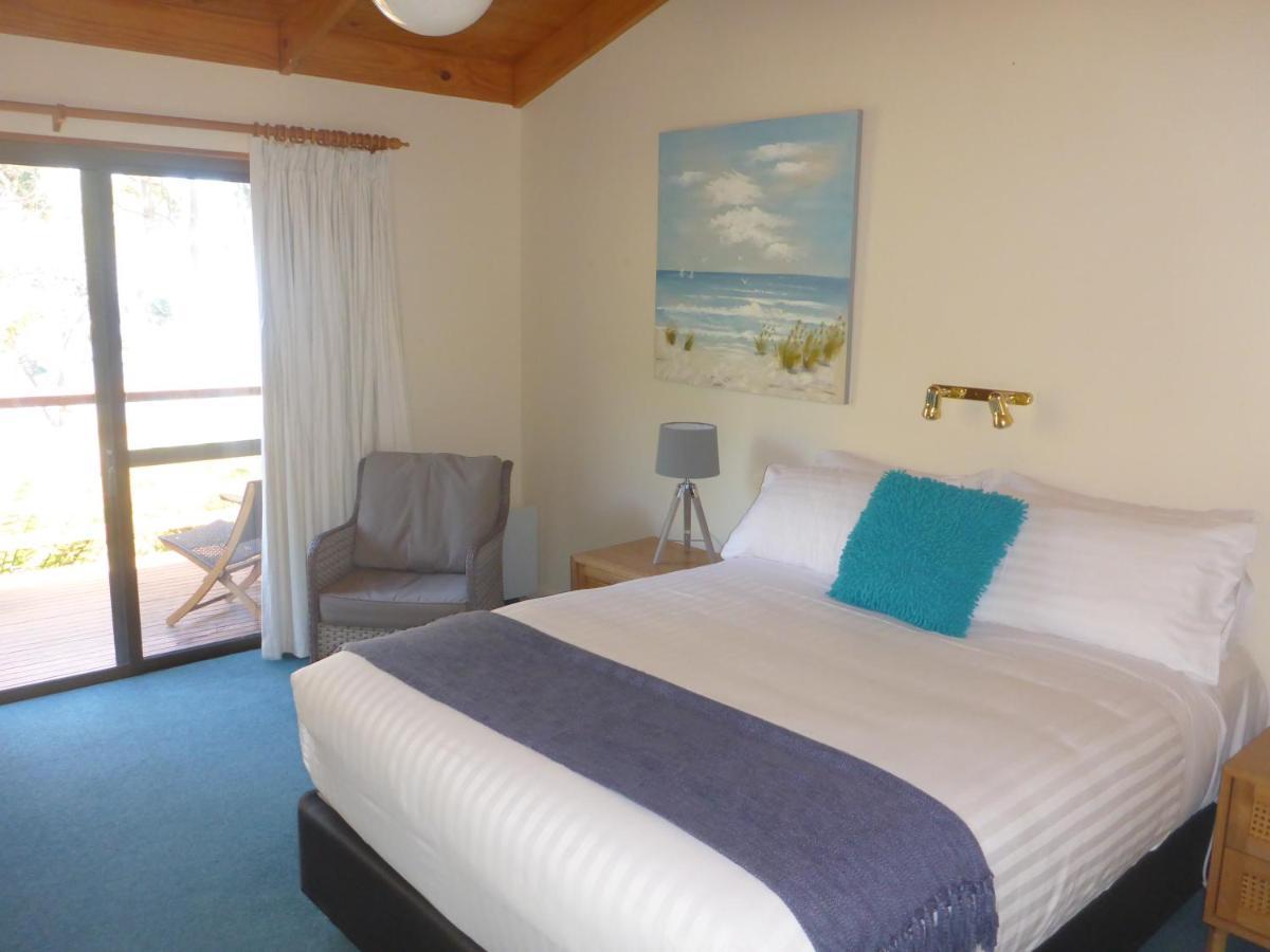 איגלהוק נק Osprey Lodge & Bungalow מראה חיצוני תמונה